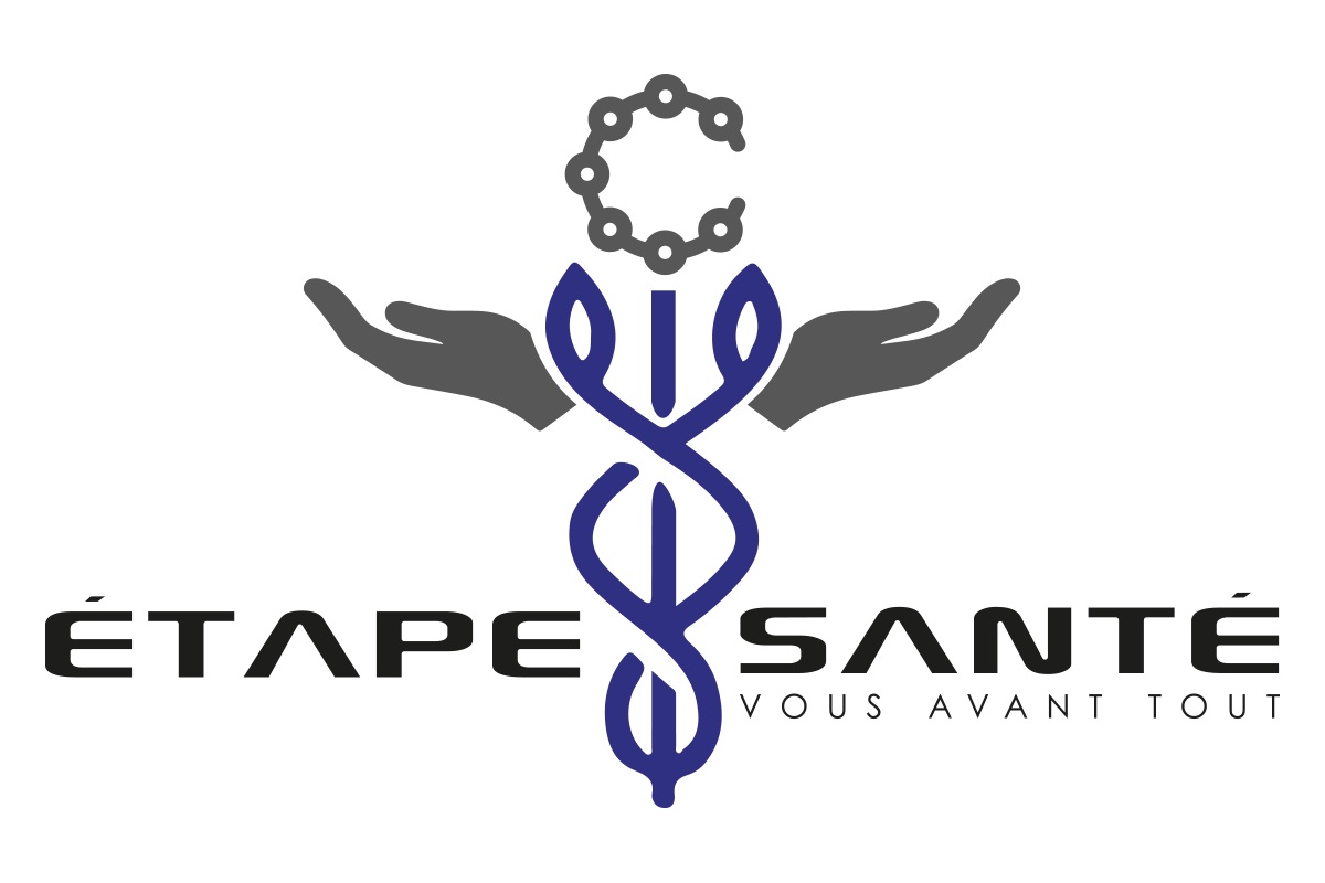 Étape Santé – Kinésithérapie & Ostéopathie
